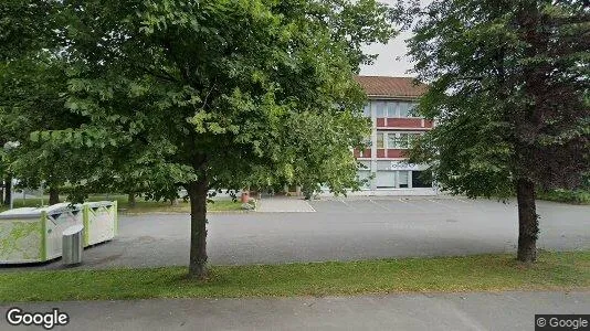 Office spaces for rent i Bærum - Photo from Google Street View