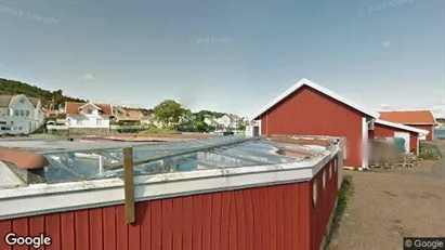 Commercial properties for sale in Larvik - Photo from Google Street View