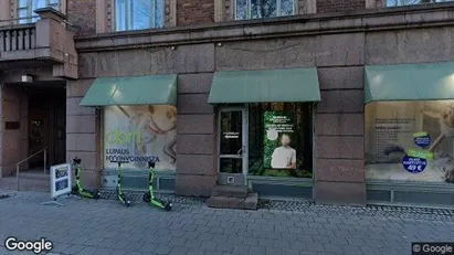 Büros zur Miete in Turku – Foto von Google Street View