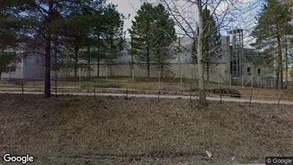 Kontorlokaler til leje i Vantaa - Foto fra Google Street View