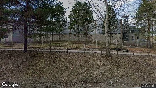 Kantorruimte te huur i Vantaa - Foto uit Google Street View