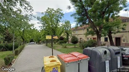 Büros zur Miete in Madrid Carabanchel – Foto von Google Street View