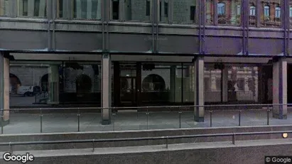 Commercial properties for rent in Helsinki Eteläinen - Photo from Google Street View