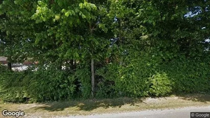 Lager zur Miete in Odder – Foto von Google Street View