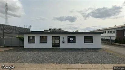 Office spaces for sale in Sønderborg - Photo from Google Street View