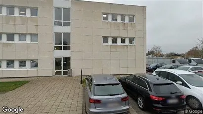 Office spaces for rent in Risskov - Photo from Google Street View