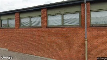 Office spaces for rent in Rødovre - Photo from Google Street View