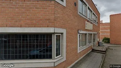 Industrial properties for rent in Sollentuna - Photo from Google Street View