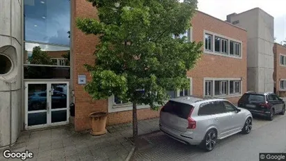 Kantorruimte te huur in Sollentuna - Foto uit Google Street View