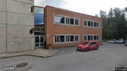 Kontorslokaler för uthyrning i Sollentuna – Foto från Google Street View