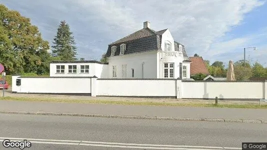 Showrooms for rent i Rødovre - Photo from Google Street View