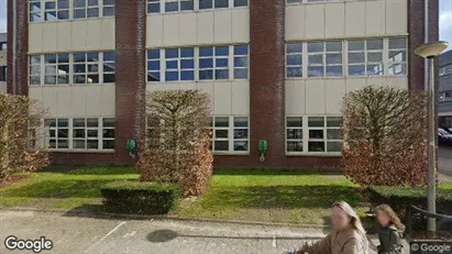 Kontorlokaler til leje i Amersfoort - Foto fra Google Street View