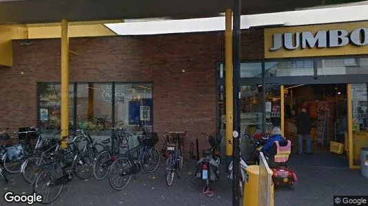 Andre lokaler til leie i Amersfoort – Bilde fra Google Street View