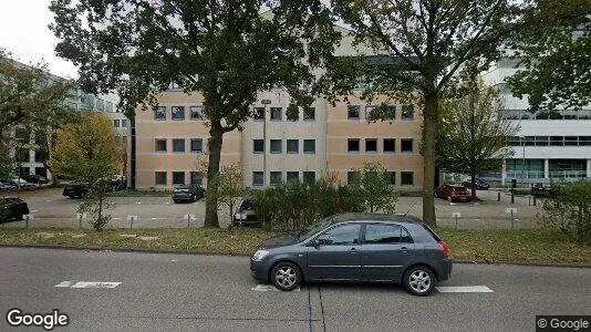 Büros zur Miete i Hilversum – Foto von Google Street View