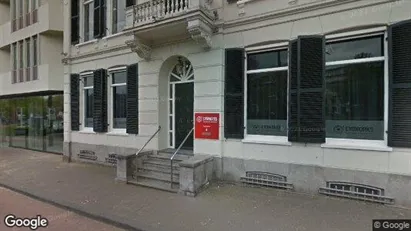 Office spaces for rent in Arnhem - Photo from Google Street View