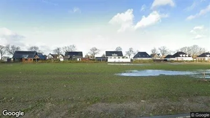 Bedrijfsruimtes te huur in Waddinxveen - Foto uit Google Street View