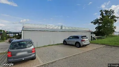 Warehouses for rent in Saane - Photo from Google Street View