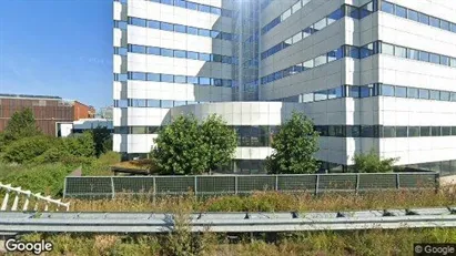 Office spaces for sale in Amsterdam-Zuidoost - Photo from Google Street View