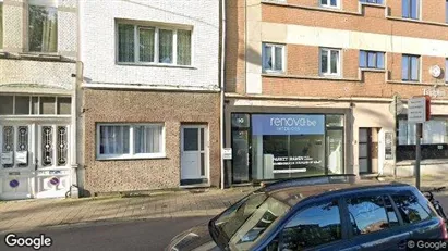 Commercial properties for rent in Antwerp Deurne - Photo from Google Street View