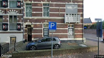 Kontorlokaler til leje i Amersfoort - Foto fra Google Street View