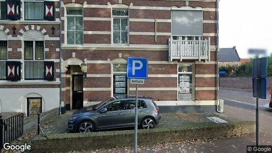 Kontorer til leie i Amersfoort – Bilde fra Google Street View