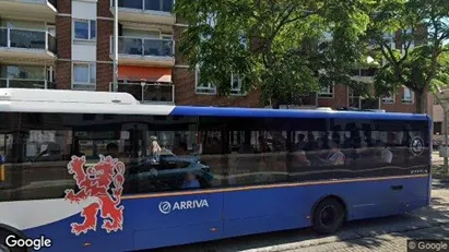 Kantorruimte te huur in Heerlen - Foto uit Google Street View