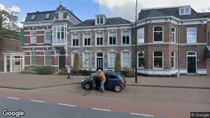 Kontorlokaler til leje i Oss - Foto fra Google Street View