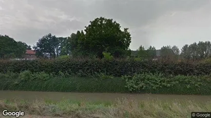 Gewerbeflächen zur Miete in Bunnik – Foto von Google Street View