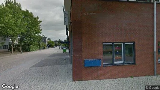 Kantorruimte te huur i Soest - Foto uit Google Street View