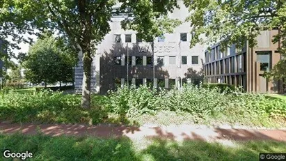 Office spaces for rent in Oosterhout - Photo from Google Street View