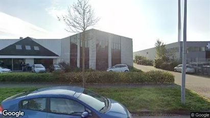 Commercial properties for rent in Alkmaar - Photo from Google Street View