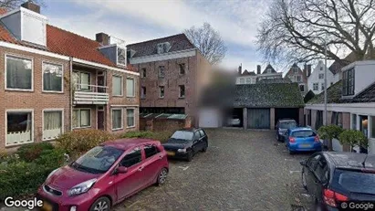 Lokaler til leje i Middelburg - Foto fra Google Street View