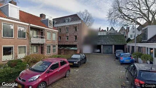 Bedrijfsruimtes te huur i Middelburg - Foto uit Google Street View