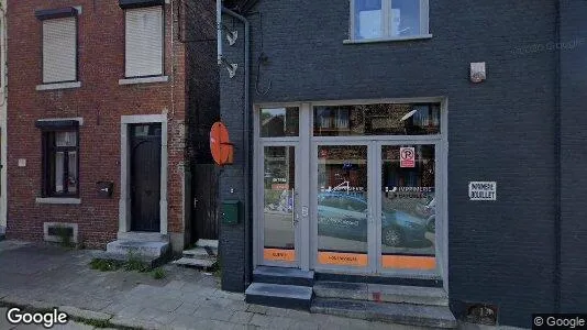 Kantorruimte te koop i Charleroi - Foto uit Google Street View