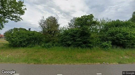 Kontorslokaler för uthyrning i Hengelo – Foto från Google Street View