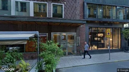 Kantorruimte te huur in Stockholm City - Foto uit Google Street View