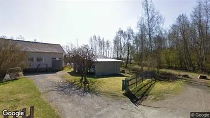 Verkstedhaller til leie i Pori – Bilde fra Google Street View