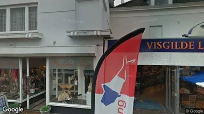 Lokaler til leie i Barendrecht – Bilde fra Google Street View