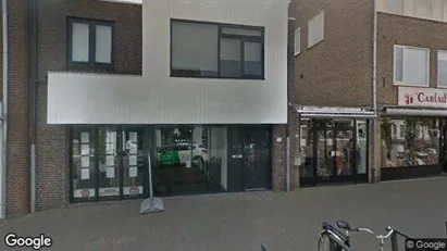 Lokaler til leje i Noordwijkerhout - Foto fra Google Street View