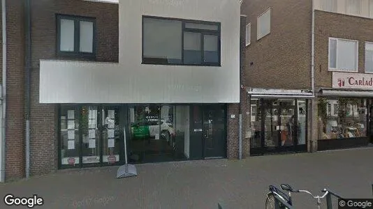 Commercial properties for rent i Noordwijkerhout - Photo from Google Street View