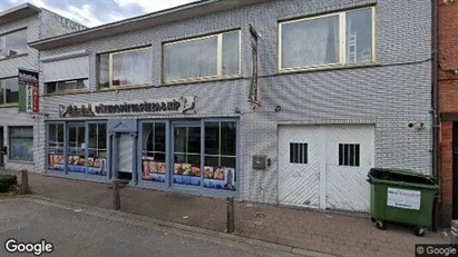 Bedrijfsruimtes te koop in Herselt - Foto uit Google Street View