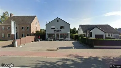 Commercial properties for sale in Wuustwezel - Photo from Google Street View