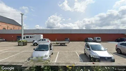 Warehouses for rent in Dendermonde - Photo from Google Street View