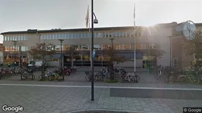 Office spaces for rent in Skövde - Photo from Google Street View