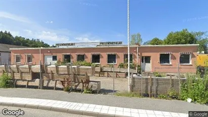 Magazijnen te huur in Huddinge - Foto uit Google Street View