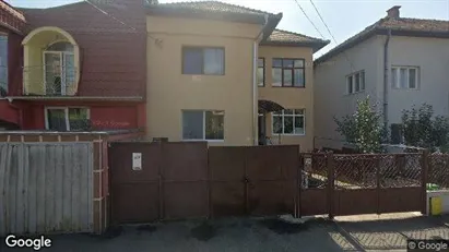 Lokaler til leje i Cluj-Napoca - Foto fra Google Street View