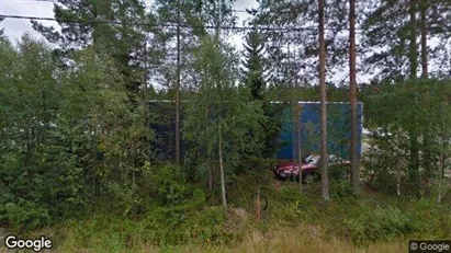 Lager zur Miete in Kokkola – Foto von Google Street View