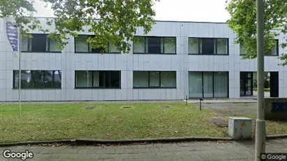 Warehouses for sale in Antwerp Hoboken - Photo from Google Street View