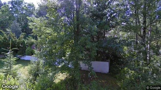 Gewerbeflächen zum Kauf i Kungsbacka – Foto von Google Street View