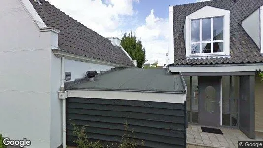 Office spaces for rent i Zuidplas - Photo from Google Street View